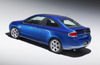2008 Ford Focus Coupe Picture